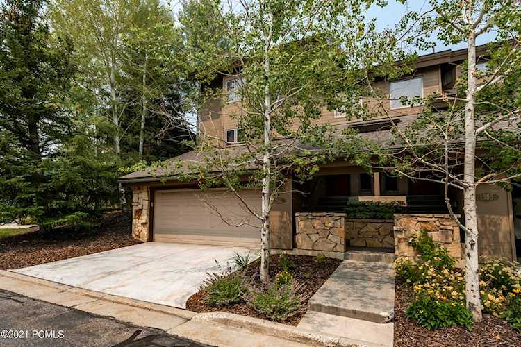 1551 Lakeside Circle Park City, UT 84060