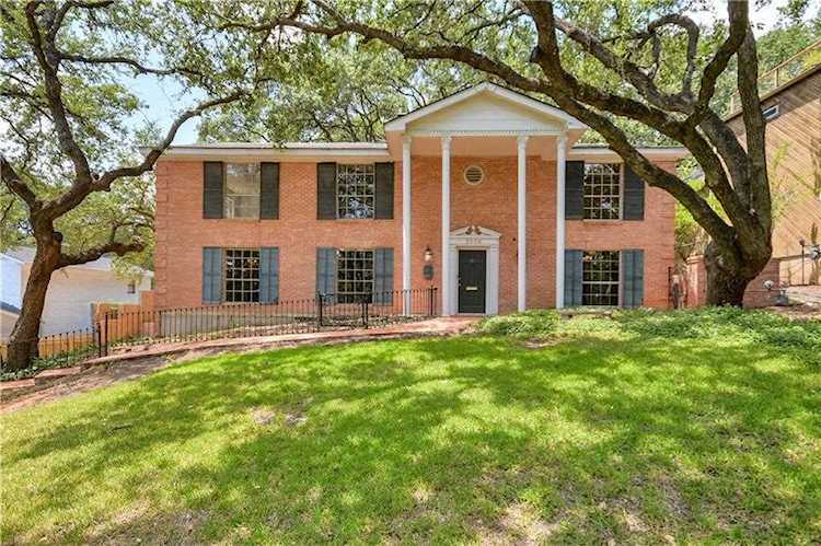 2806 Pecos ST Austin, TX 78703