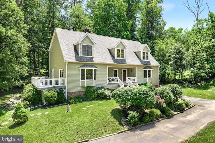 127 Cool Glen Cir Harpers Ferry, WV 25425 | MLS® WVJF142568 Photo 1