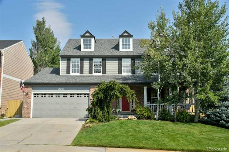 2915 N Torreys Dr Superior, CO 80027