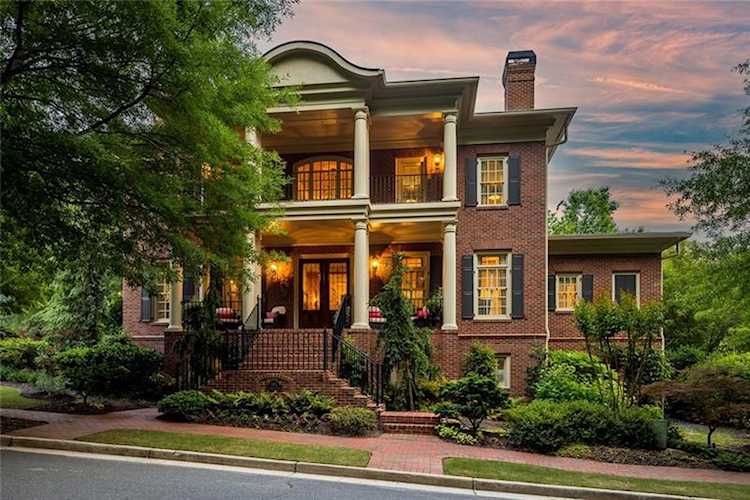 3155 E Addison Dr Alpharetta, GA 30022