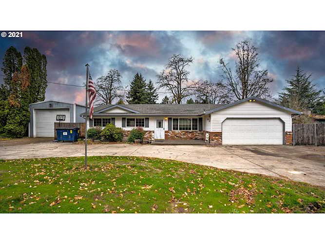 9502 NE 86th St Vancouver, WA 98662