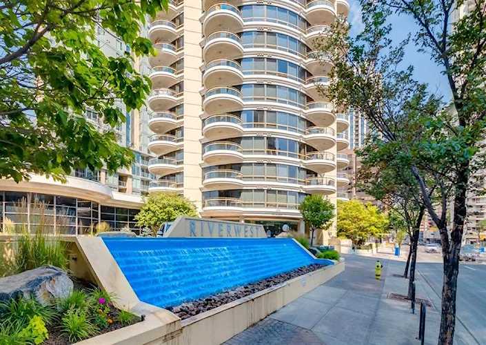 1078 6 Ave SW #1901 Calgary, AB T2P 5N6