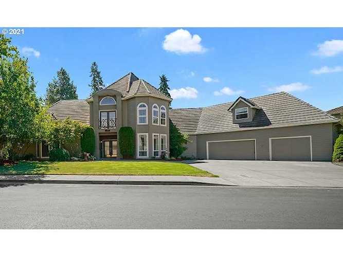 574 Castle Glen N. Ln Keizer, OR 97303