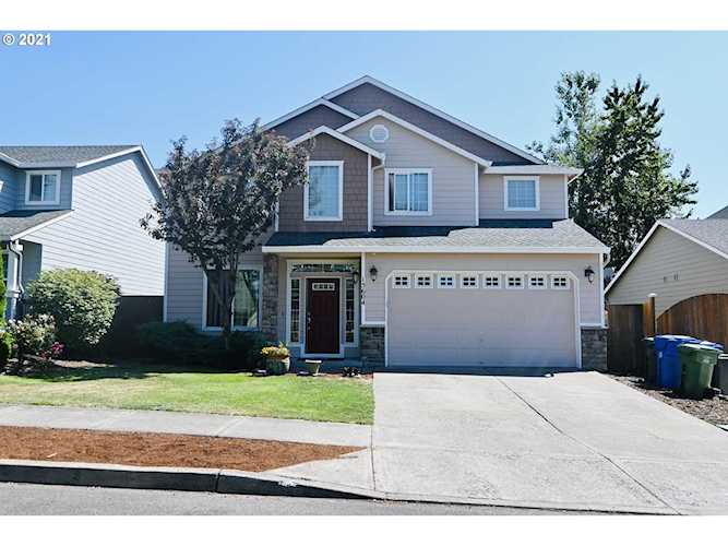 15604 SE Gladys Rose Way Damascus, OR 97089
