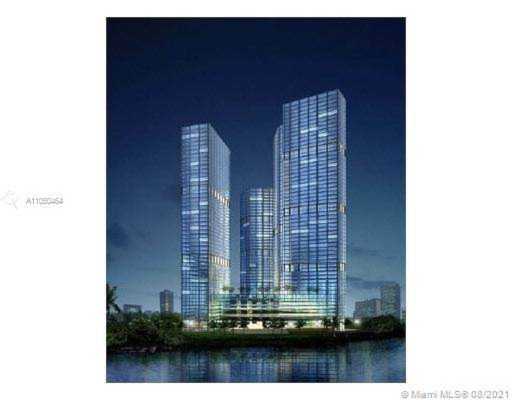 495 Brickell Ave #4610 Miami, FL 33131