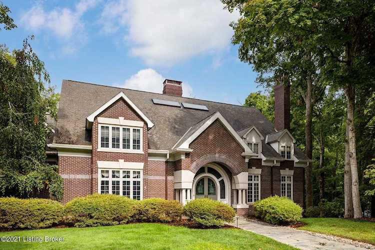 7703 Cedar Ridge Ct Prospect, KY 40059