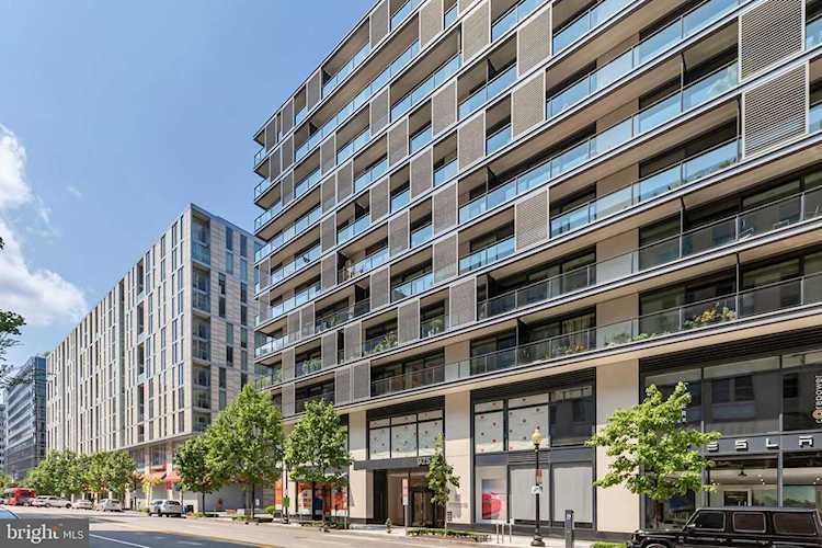925 H St #506 Washington, DC 20001