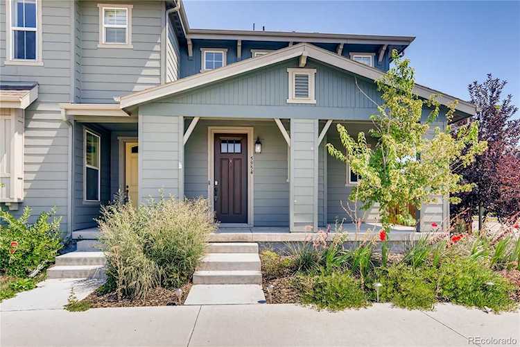 5954 Central Park Blvd Denver, CO 80238