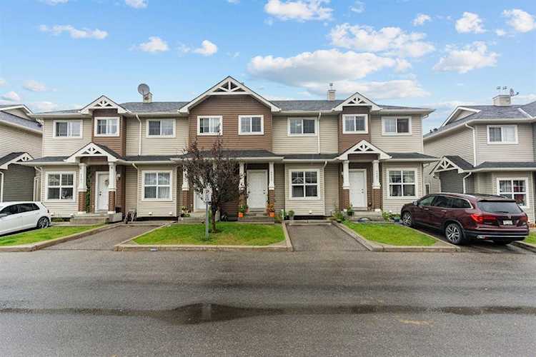 111 Tarawood #4505 Calgary, AB T3J 0H1