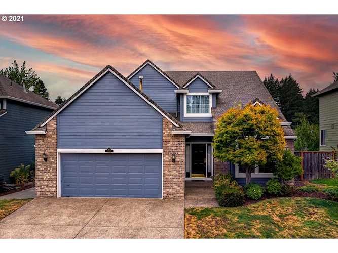 12500 SW 115th Ave Tigard, OR 97223