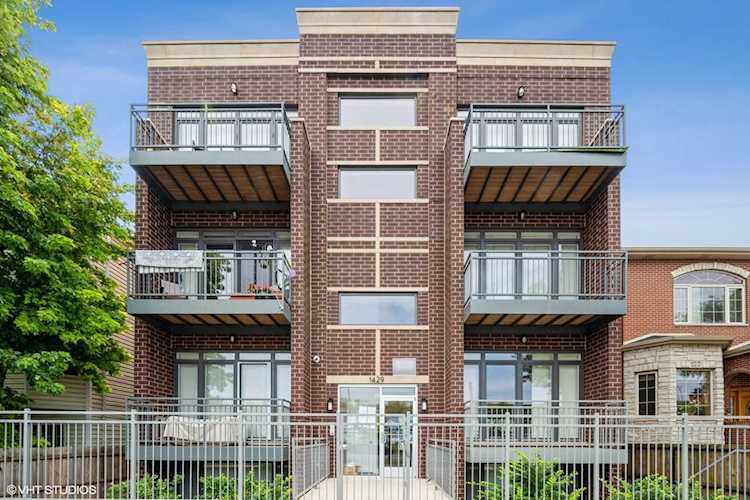 1429 W 16th St #1W Chicago, IL 60608