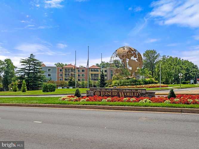 3600 Gleneagles Dr #7-3C Silver Spring, MD 20906 | MLS MDMC2010192 Photo 1