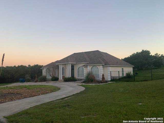 29007 Cloud Croft Ln Fair Oaks Ranch, TX 78015