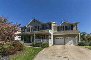 10423 Labrador Loop Manassas, VA 20112