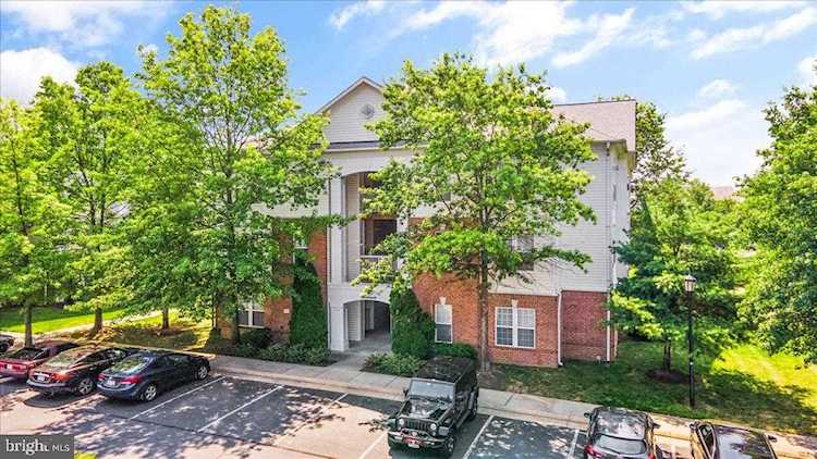 22641 Blue Elder Terrace #202 Brambleton, VA 20148
