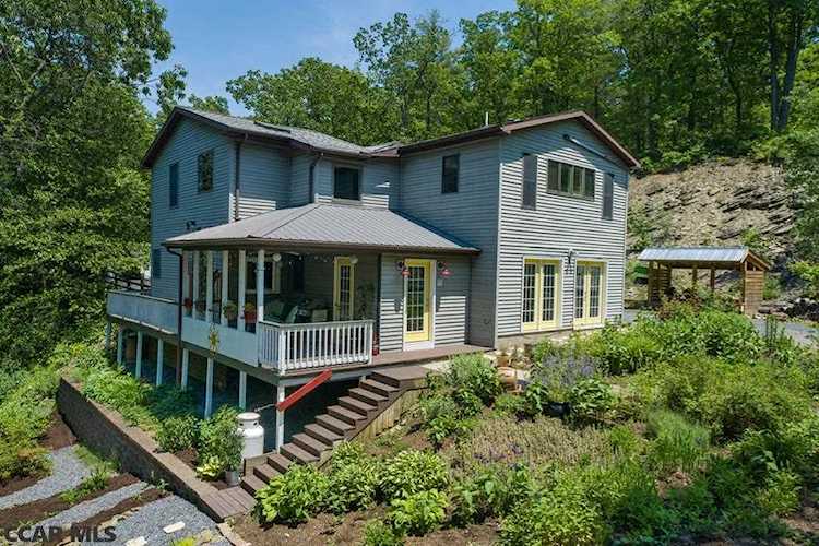 423 Silverdale Road Julian, PA 16844 | home for sale | KBB Photo 1