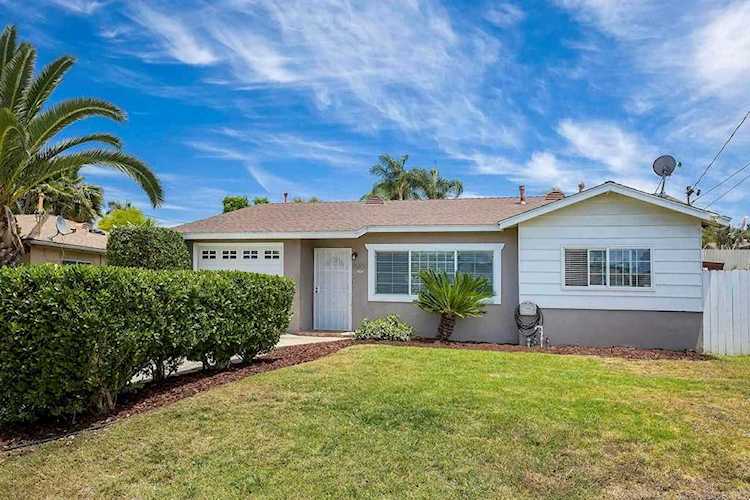 1333 Calera St Vista, CA 92084 | MLS NDP2106683 Photo 1