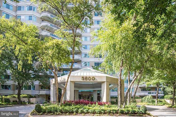 5600 Wisconsin Ave #109 Chevy Chase, MD 20815