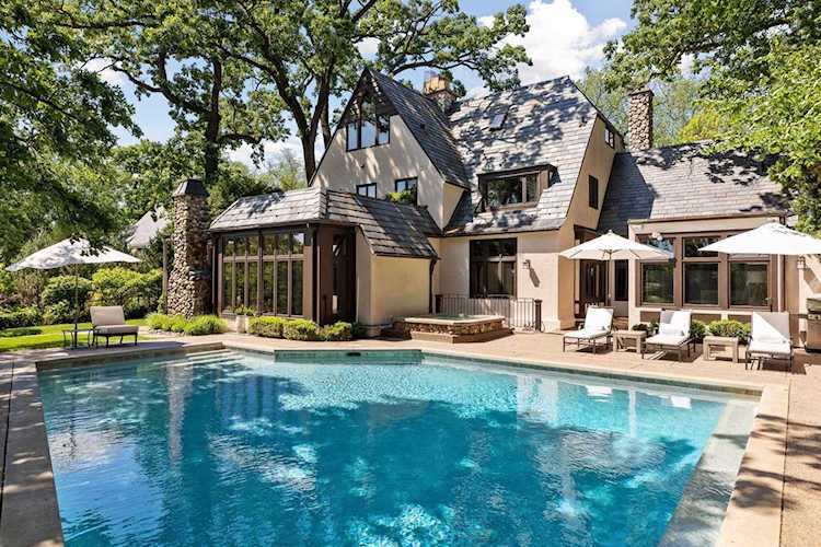 4603 Sunnyside Road Edina, MN 55424