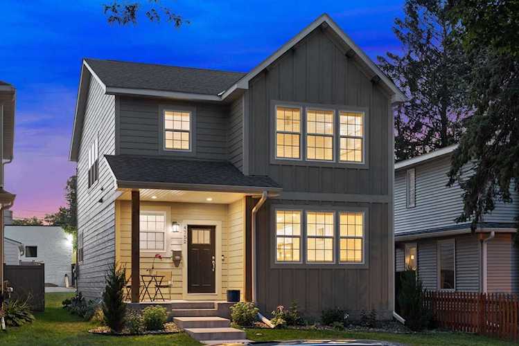4752 5th Avenue S Minneapolis, MN 55419