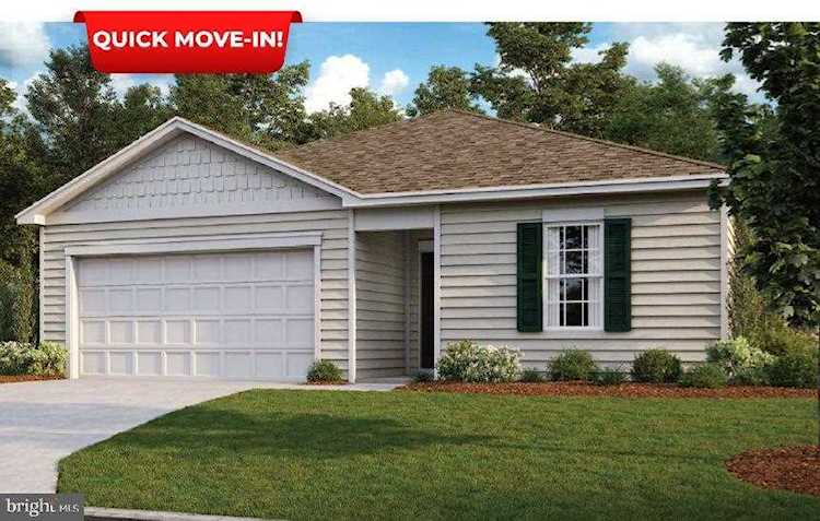 16061 Grant Ct Bowling Green, VA 22427 | MLS ® VACV124208 Photo 1
