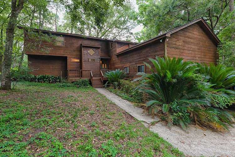 2020 Cynthia Dr Tallahassee, FL 32303 in Greenwood Hills Photo 1