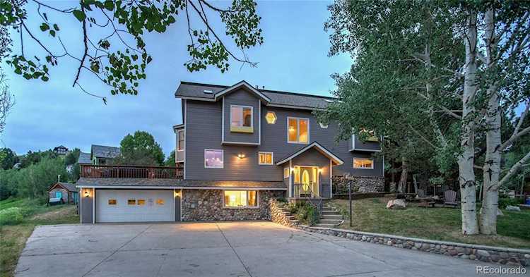 724 N Grand St Steamboat Springs, CO 80487