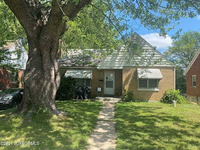 119 Riverside Dr Jefferson City, MO 65101 | MLS 10061426 Photo 1