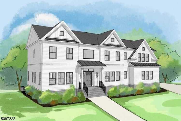 8 Salt Brook Rd New Providence Boro, NJ 07974