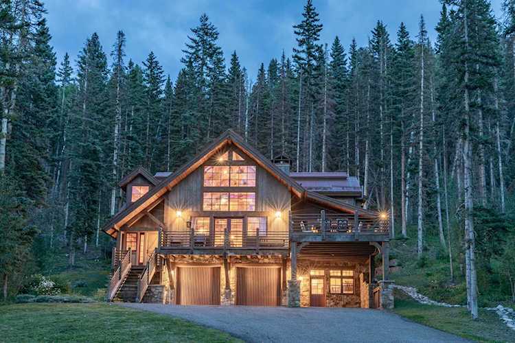 230 San Joaquin Rd Mountain Village, COLORADO 81435 | MLS 39875 Photo 1
