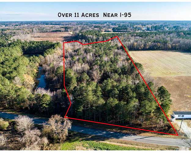 Kinsey Road Benson, NC 27504