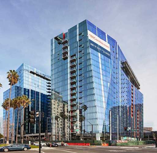 188 W St James St 10512 San Jose, CA 95110