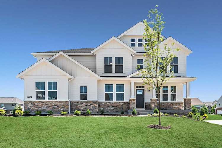 7783 Promontory Dr Alexandria, KY 41001