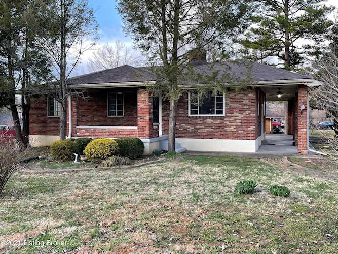 2109 Palatka Rd Louisville, KY 40214 | MLS 1588938 Photo 1