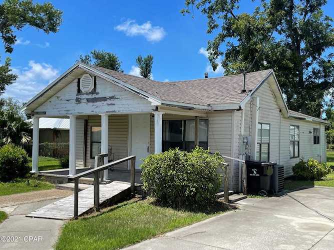 319 Harlem Ave Panama City, FL 32401