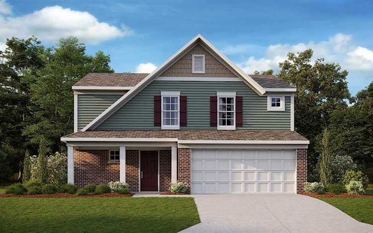 For Sale:$355,081, 10435 Canberra Dr Independence KY Photo 1
