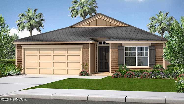 2228 Willow Springs Dr Green Cove Springs, FL 32043