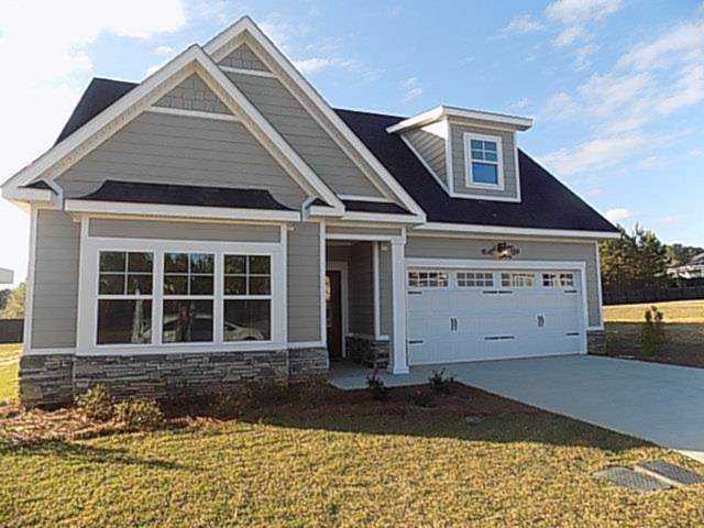 111 Yorkhill Dr Dothan, AL 36305