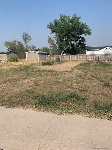 76 24th St Wheatland, WY 82201