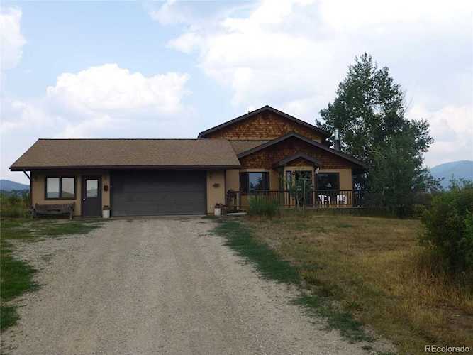 33895 Willow Ln Steamboat Springs, CO 80487 | MLS 9192216 Photo 1