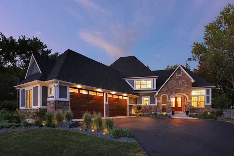 308 Balsam Lane N Plymouth, MN 55441