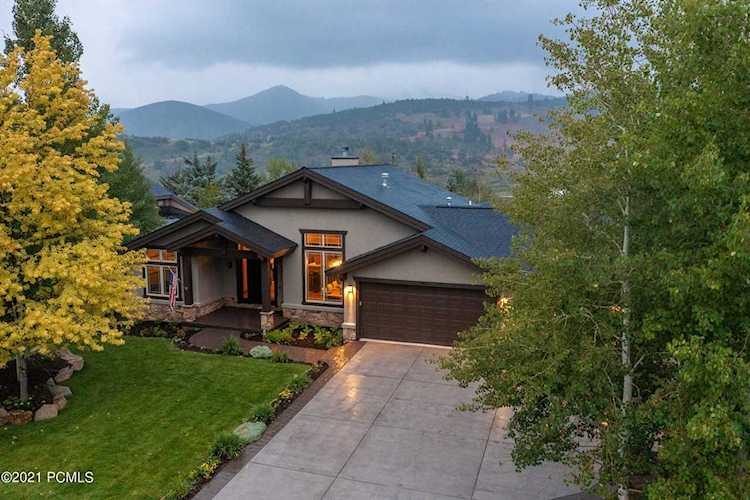 3545 Wrangler Way Park City, UT 84098