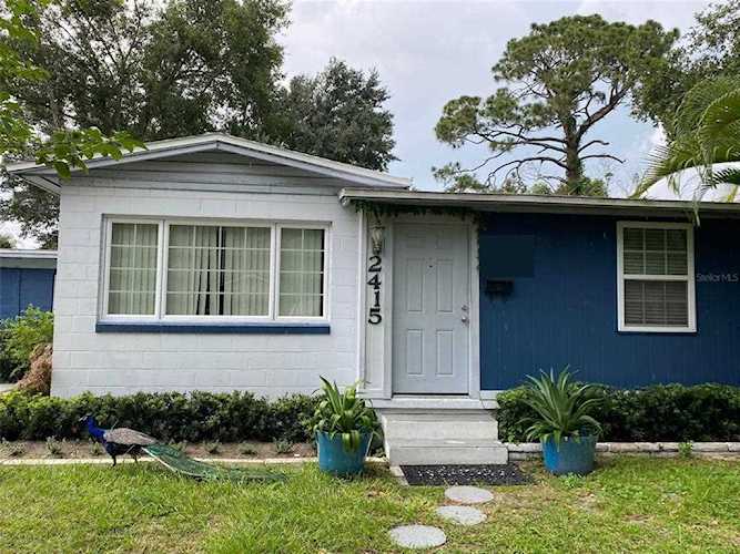 2415 Chelsea St Orlando, FL 32803