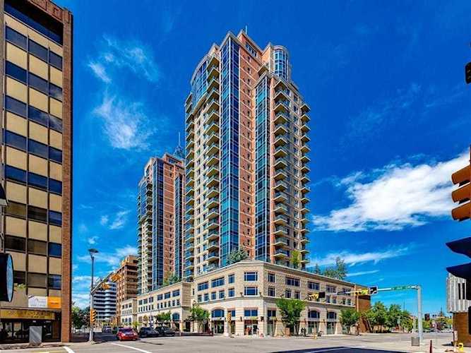 920 5 Ave SW #1701 Calgary, AB T2P 5P6