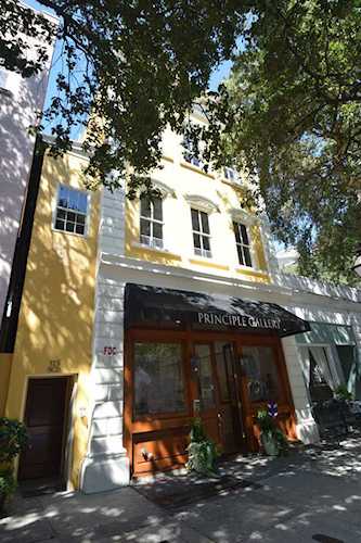 125 Meeting St Charleston, SC 29401