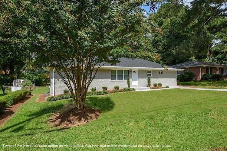 430 Oriole Dr Marietta, GA 30067