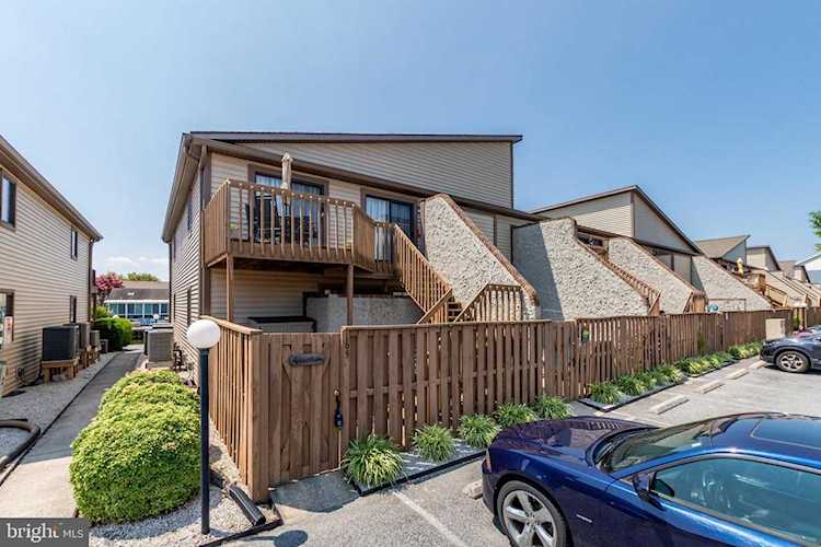 Club Ocean Villas II - 105 120th St #165 Ocean City MD Photo 1