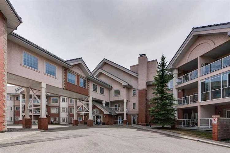 223 Tuscany Springs Blvd NW #241 Calgary, AB T3L 2M2