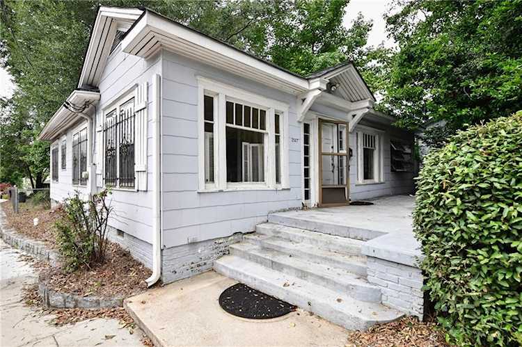 2147 Palifox Dr NE Atlanta, GA 30307